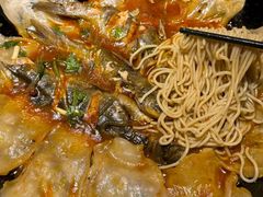 -大张烙馍村(泉山店)