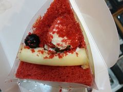 -巴黎贝甜(印象城店)