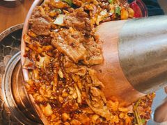 -炉小二铜锅牛蛙•川湘菜(三里屯店)