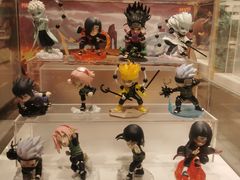 -泡泡玛特POPMART(上海环球港店)