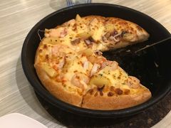 -必胜客(江门万达店)