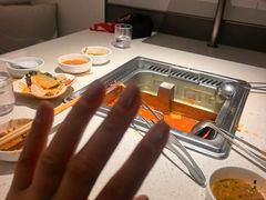 -海底捞火锅(创意园店)