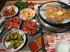 -酒拾烤肉(泉塘店)