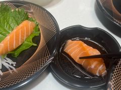 -争鲜回转寿司(朝北大悦城店)