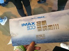 -博纳国际影城IMAX(中央大道店)