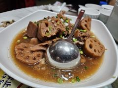 -茗荔园农庄(大涌店)