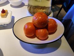 -杏花堂晋商私房菜(华熙五棵松店)
