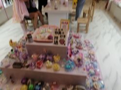 -Mini Muses ·创意手作·陶艺·银饰·团建(芳圆里店)