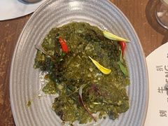 -一沙一城·岩烤牛扒(深圳首店)