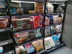零售区-盒马鲜生(宝地店)