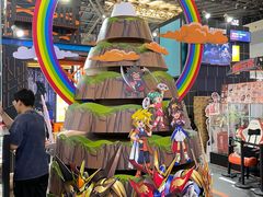 -东浩兰生上海世博展览馆