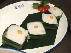 -美奈小馆·越南料理(中航城君尚购物中心店)