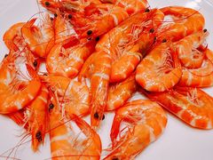 小青龙龙虾-大东海海鲜酒楼(渔人码头总店)