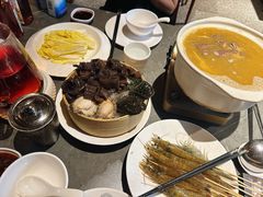 -佬太公海鸭·海鲜大排档(上海总店)