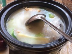 -马凯餐厅(长椿街店)