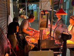 -明记牛杂(新马路分店)