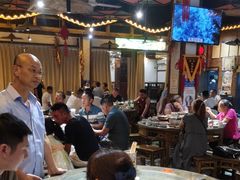 -灶东家民间菜(回兴店)
