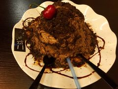 -二斗栗子(黄河道店)