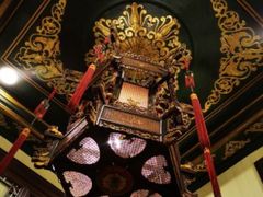 -梅龙镇酒家(南京西路总店)