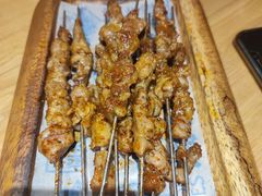 -马记永·兰州牛肉面(天通苑家乐福店)