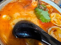 -Hi YOU你的饭局泰餐厅(雍和宫店)