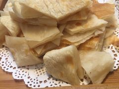 鱼头泡饼-旺顺阁鱼头泡饼(小红门店)
