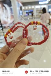 -周大生CHOW TAI SENG(成山路巴黎春天店)