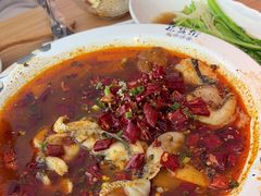 -花盐街·四川乐山小吃(西单大悦城店)