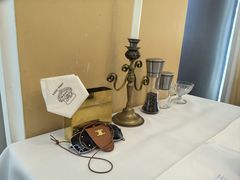 -成桂西餐厅·42年的味道(五大道疙瘩楼店)