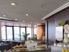 -汇泉王朝大饭店-旋转餐厅(南海路店)