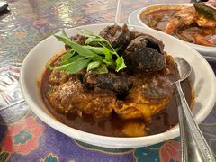 -Cottage Spices Nyonya Restaurant