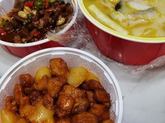 -蜜桃餐厅·伴山(湖滨商业街店)