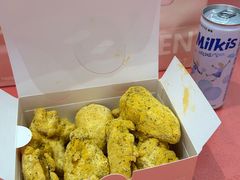 -悠个炸鸡(南京创始店)