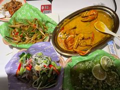 -BLABLATAI吧啦泰·泰式爆炒(西宸天街店)