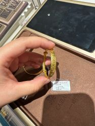 -菜百首饰(北京SKP店)