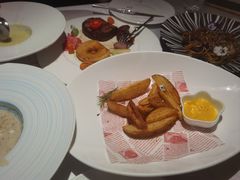 -PARFUM FLORAL花境法餐(南京首店)