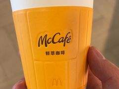 -麦当劳(凌云天地长桥店)