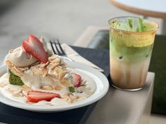-luutosa  cafe & tea 鹿兔山