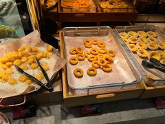 -比格比萨自助(宝山日月光店)