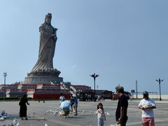 -天津妈祖文化园