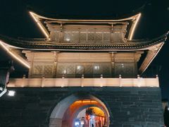 -衢州古城文化旅游区钟楼