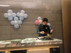 -北書房·墨宴(国际博览中心店)