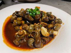 -金鱼妈妈 山野·食趣(荫山街店)