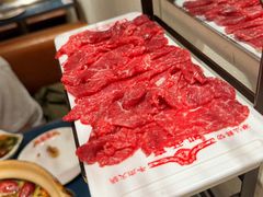 -邹开喜·小海鲜醉鸡煲·潮汕鲜切牛肉店(襄阳北路店)