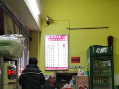 -谢胖胖粉面店(总店)