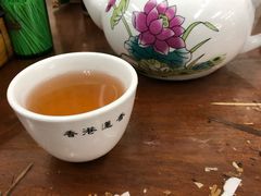 -香港蓮香樓(中環店)