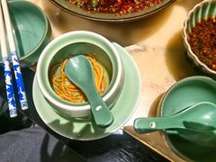 -锦府盐帮·侯宅(五棵松万达店)