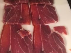 -菌乡缘·野生菌蒸汽鱼火锅(江边夜市店)