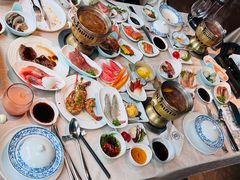 -上宴精品海鲜姿造(晶融汇旗舰店)