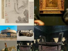 -上海博物馆(人民广场馆)